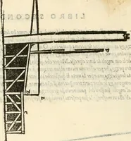 An illustration from Il terzo [-qvinto] libro ... (1551)