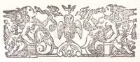 Picture 12 of 50 from Il Teuere incatenato, ouero, L'arte di frenar l'acque correnti (1663), leaf 112