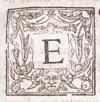 Picture 3 of 50 from Il Teuere incatenato, ouero, L'arte di frenar l'acque correnti (1663), leaf 13