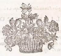 An illustration from Il Teuere incatenato, ouero, L'arte di frenar l'acque correnti (1663)