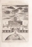 Picture 37 of 50 from Il Teuere incatenato, ouero, L'arte di frenar l'acque correnti (1663), leaf 343