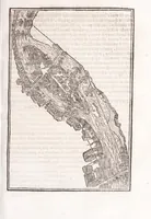 An illustration from Il Teuere incatenato, ouero, L'arte di frenar l'acque correnti (1663)