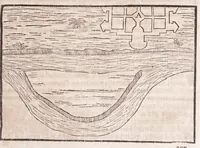 Picture 47 of 50 from Il Teuere incatenato, ouero, L'arte di frenar l'acque correnti (1663), leaf 389