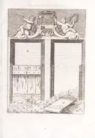 Picture 50 of 50 from Il Teuere incatenato, ouero, L'arte di frenar l'acque correnti (1663), leaf 445
