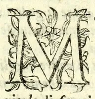 An illustration from Il Travaglia : comedia (1601)