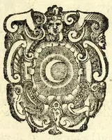 An illustration from Il Travaglia : comedia (1601)