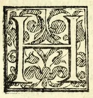 An illustration from Il Travaglia : comedia (1601)