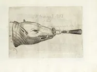 Picture 7 of 23 from Il trinciante (1636), leaf 35