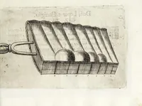 Picture 8 of 23 from Il trinciante (1636), leaf 37