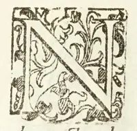 An illustration from Il trinciante (1636)