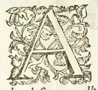 An illustration from Il trinciante (1636)