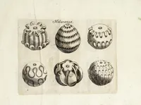 Picture 21 of 23 from Il trinciante (1636), leaf 87