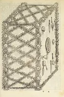 Picture 11 of 14 from Il trinciante di M. Vincenzo Ceruio : ampliato, et ridotto a perfettione dal caualier Reale Fusoritto da Narni già trinciante dell'illust.mo & reuerendissimo signor cardinal Farnese : con vna bellissima aggiunta fatta nouamente dall'istesso caualier Reale (1593), leaf 115
