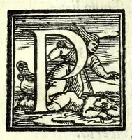Picture 3 of 11 from Il triompho (1558), leaf 19