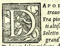 Picture 7 of 11 from Il triompho (1558), leaf 47