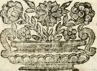 An illustration from Il trionfo di Maria Vergine Nostra Signora, Regina de'Cieli, Imperadrice de gli Angeli : machina in guisa di carro trionfale eretta à gloria della sudetta Madre di Dio dalla decana delle compagnie spirituali della città di Reggio, l'Arciconfraternità della Visitazione presso S. Agostino : in occasione della pubblica solenne coronazione della miracolosa imagine della Madonna detta della Ghiara (1674)
