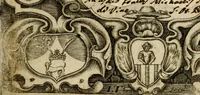 Picture 2 of 7 from Il trionfo di S. Domenico, protettore della città di Napoli e di tutt'il suo regno (1644), leaf 4