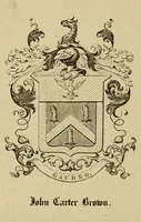 An illustration from Ilustracion de la Rosa del Peru. (1670)