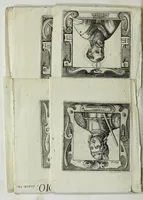 Picture 8 of 10 from Ilustracion del renombre de grande principio, grandeza, y etimologia : pontifices, santos, emperadores, reyes, i varones ilustres, que le merecieron en la voz publica de los hombres (1638), leaf 122