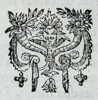 Picture 4 of 10 from Ilustracion del renombre de grande principio, grandeza, y etimologia : pontifices, santos, emperadores, reyes, i varones ilustres, que le merecieron en la voz publica de los hombres (1638), leaf 56