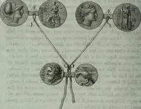 Picture 10 of 10 from Ilustrazione di un antico vaso trovato nelle ruine di Locri .. (1791), leaf 93
