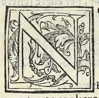 An illustration from Il vermicello dalla seta, del Corsvccio da Sascorbaro : nvovamente venuto in luce (1581)