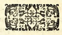 An illustration from Il vero riparo, il facile, il naturale : per ouuiare ò rimediare ogni corrosione e ruina di fiume e torrente, abbenche giudicata irremediabile : dottrina prattica ... esposta a beneficio di tutti i simili danneggiati, e massime della città di Cremona, sotto gli assalti del Pò ormai disperata, e cadente (1685)