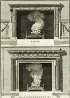 Picture 57 of 70 from Il Vignola illustrato (1770), leaf 164