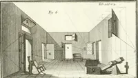 An illustration from Il Vignola illustrato (1770)