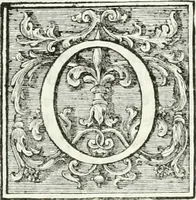 An illustration from Il Vignola illustrato (1770)