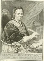 An illustration from Il Vignola illustrato (1770)