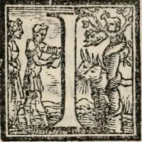 Picture 8 of 9 from Il viluppo : comedia nova (1547), leaf 103