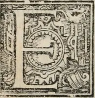 An illustration from Il Vilvppo, comedia nova (1560)