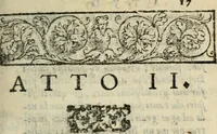 An illustration from Il Vilvppo, comedia nova (1560)