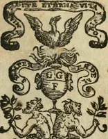 An illustration from Il Vilvppo, comedia nova (1560)