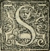 An illustration from Il Vilvppo, comedia nova (1560)