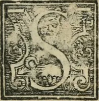 Picture 5 of 10 from Il Vilvppo, comedia nova (1560), leaf 8