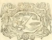Picture 80 of 260 from Il zodiaco, over, idea di perfettione di prencipi : formata dall'heroiche virtù dell'illvstriss. et eccellentiss. signore D. Antonio Alvarez di Toledo, duca d'Alba vicere di Napoli : rapresentata come in vn trionfo dal fidelissimo popolo napoletano : per opera del dottore Francesco Antonio Scacciauento suo eletto : nella pomposissima festa di San Gio. Battista, celebrata à 23. di giugno 1629. per il settimo anno del suo gouerno (1630), leaf 148