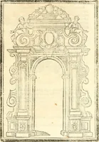 An illustration from Il zodiaco, over, idea di perfettione di prencipi : formata dall'heroiche virtù dell'illvstriss. et eccellentiss. signore D. Antonio Alvarez di Toledo, duca d'Alba vicere di Napoli : rapresentata come in vn trionfo dal fidelissimo popolo napoletano : per opera del dottore Francesco Antonio Scacciauento suo eletto : nella pomposissima festa di San Gio. Battista, celebrata à 23. di giugno 1629. per il settimo anno del suo gouerno (1630)