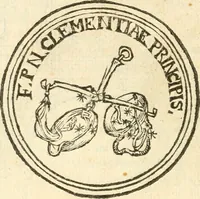 Picture 86 of 260 from Il zodiaco, over, idea di perfettione di prencipi : formata dall'heroiche virtù dell'illvstriss. et eccellentiss. signore D. Antonio Alvarez di Toledo, duca d'Alba vicere di Napoli : rapresentata come in vn trionfo dal fidelissimo popolo napoletano : per opera del dottore Francesco Antonio Scacciauento suo eletto : nella pomposissima festa di San Gio. Battista, celebrata à 23. di giugno 1629. per il settimo anno del suo gouerno (1630), leaf 155