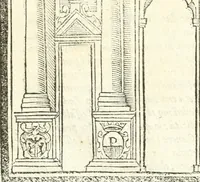 Picture 7 of 260 from Il zodiaco, over, idea di perfettione di prencipi : formata dall'heroiche virtù dell'illvstriss. et eccellentiss. signore D. Antonio Alvarez di Toledo, duca d'Alba vicere di Napoli : rapresentata come in vn trionfo dal fidelissimo popolo napoletano : per opera del dottore Francesco Antonio Scacciauento suo eletto : nella pomposissima festa di San Gio. Battista, celebrata à 23. di giugno 1629. per il settimo anno del suo gouerno (1630), leaf 18
