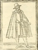 An illustration from Il zodiaco, over, idea di perfettione di prencipi : formata dall'heroiche virtù dell'illvstriss. et eccellentiss. signore D. Antonio Alvarez di Toledo, duca d'Alba vicere di Napoli : rapresentata come in vn trionfo dal fidelissimo popolo napoletano : per opera del dottore Francesco Antonio Scacciauento suo eletto : nella pomposissima festa di San Gio. Battista, celebrata à 23. di giugno 1629. per il settimo anno del suo gouerno (1630)