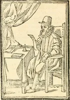 An illustration from Il zodiaco, over, idea di perfettione di prencipi : formata dall'heroiche virtù dell'illvstriss. et eccellentiss. signore D. Antonio Alvarez di Toledo, duca d'Alba vicere di Napoli : rapresentata come in vn trionfo dal fidelissimo popolo napoletano : per opera del dottore Francesco Antonio Scacciauento suo eletto : nella pomposissima festa di San Gio. Battista, celebrata à 23. di giugno 1629. per il settimo anno del suo gouerno (1630)