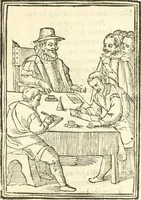 An illustration from Il zodiaco, over, idea di perfettione di prencipi : formata dall'heroiche virtù dell'illvstriss. et eccellentiss. signore D. Antonio Alvarez di Toledo, duca d'Alba vicere di Napoli : rapresentata come in vn trionfo dal fidelissimo popolo napoletano : per opera del dottore Francesco Antonio Scacciauento suo eletto : nella pomposissima festa di San Gio. Battista, celebrata à 23. di giugno 1629. per il settimo anno del suo gouerno (1630)