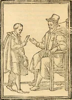 Picture 110 of 260 from Il zodiaco, over, idea di perfettione di prencipi : formata dall'heroiche virtù dell'illvstriss. et eccellentiss. signore D. Antonio Alvarez di Toledo, duca d'Alba vicere di Napoli : rapresentata come in vn trionfo dal fidelissimo popolo napoletano : per opera del dottore Francesco Antonio Scacciauento suo eletto : nella pomposissima festa di San Gio. Battista, celebrata à 23. di giugno 1629. per il settimo anno del suo gouerno (1630), leaf 205