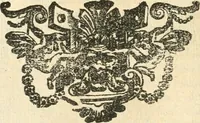 An illustration from Il zodiaco, over, idea di perfettione di prencipi : formata dall'heroiche virtù dell'illvstriss. et eccellentiss. signore D. Antonio Alvarez di Toledo, duca d'Alba vicere di Napoli : rapresentata come in vn trionfo dal fidelissimo popolo napoletano : per opera del dottore Francesco Antonio Scacciauento suo eletto : nella pomposissima festa di San Gio. Battista, celebrata à 23. di giugno 1629. per il settimo anno del suo gouerno (1630)
