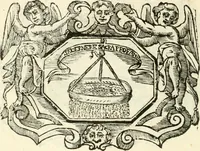 Picture 118 of 260 from Il zodiaco, over, idea di perfettione di prencipi : formata dall'heroiche virtù dell'illvstriss. et eccellentiss. signore D. Antonio Alvarez di Toledo, duca d'Alba vicere di Napoli : rapresentata come in vn trionfo dal fidelissimo popolo napoletano : per opera del dottore Francesco Antonio Scacciauento suo eletto : nella pomposissima festa di San Gio. Battista, celebrata à 23. di giugno 1629. per il settimo anno del suo gouerno (1630), leaf 219