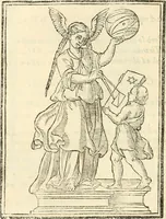 Picture 128 of 260 from Il zodiaco, over, idea di perfettione di prencipi : formata dall'heroiche virtù dell'illvstriss. et eccellentiss. signore D. Antonio Alvarez di Toledo, duca d'Alba vicere di Napoli : rapresentata come in vn trionfo dal fidelissimo popolo napoletano : per opera del dottore Francesco Antonio Scacciauento suo eletto : nella pomposissima festa di San Gio. Battista, celebrata à 23. di giugno 1629. per il settimo anno del suo gouerno (1630), leaf 245