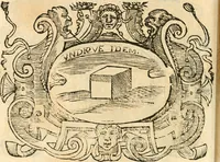 Picture 135 of 260 from Il zodiaco, over, idea di perfettione di prencipi : formata dall'heroiche virtù dell'illvstriss. et eccellentiss. signore D. Antonio Alvarez di Toledo, duca d'Alba vicere di Napoli : rapresentata come in vn trionfo dal fidelissimo popolo napoletano : per opera del dottore Francesco Antonio Scacciauento suo eletto : nella pomposissima festa di San Gio. Battista, celebrata à 23. di giugno 1629. per il settimo anno del suo gouerno (1630), leaf 261