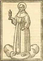 An illustration from Il zodiaco, over, idea di perfettione di prencipi : formata dall'heroiche virtù dell'illvstriss. et eccellentiss. signore D. Antonio Alvarez di Toledo, duca d'Alba vicere di Napoli : rapresentata come in vn trionfo dal fidelissimo popolo napoletano : per opera del dottore Francesco Antonio Scacciauento suo eletto : nella pomposissima festa di San Gio. Battista, celebrata à 23. di giugno 1629. per il settimo anno del suo gouerno (1630)